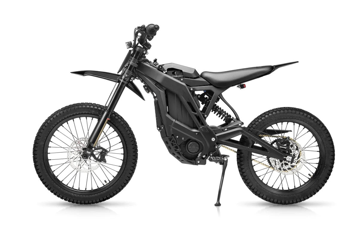 E-Ride Pro | Electric Bike | SS 2.0