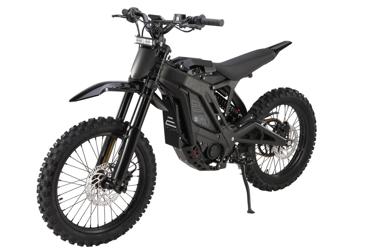 E-Ride Pro | Electric Bike | SR