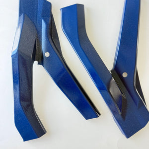 Talaria "Coated" Frame Guards (Mx3/4)