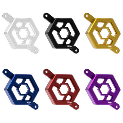 Surron LBX Billet Motor Cover | Ventus One & 79Bike