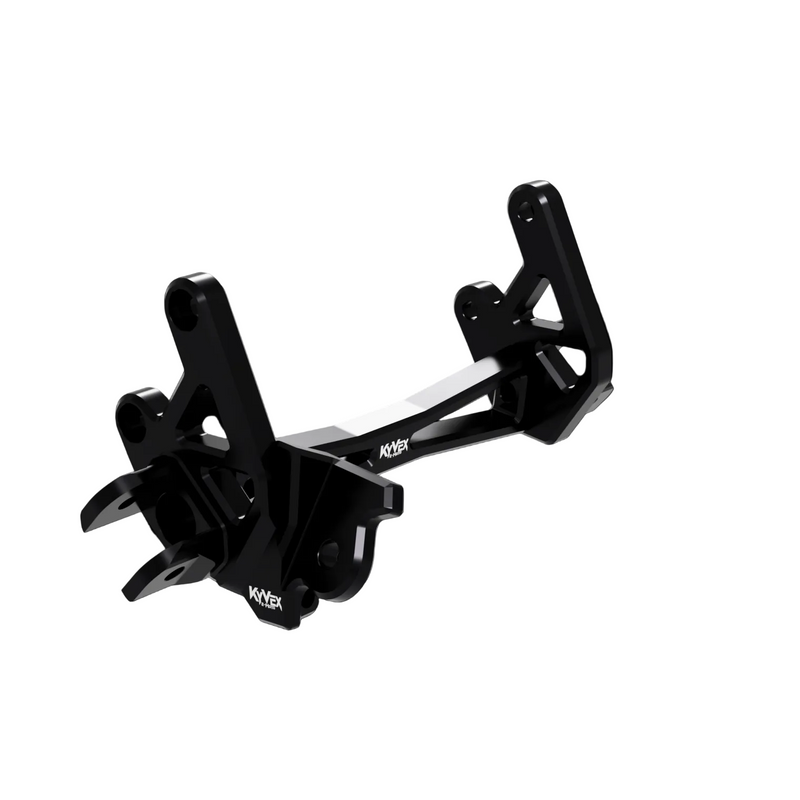 Surron Light Bee X Billet Footpeg Bracket