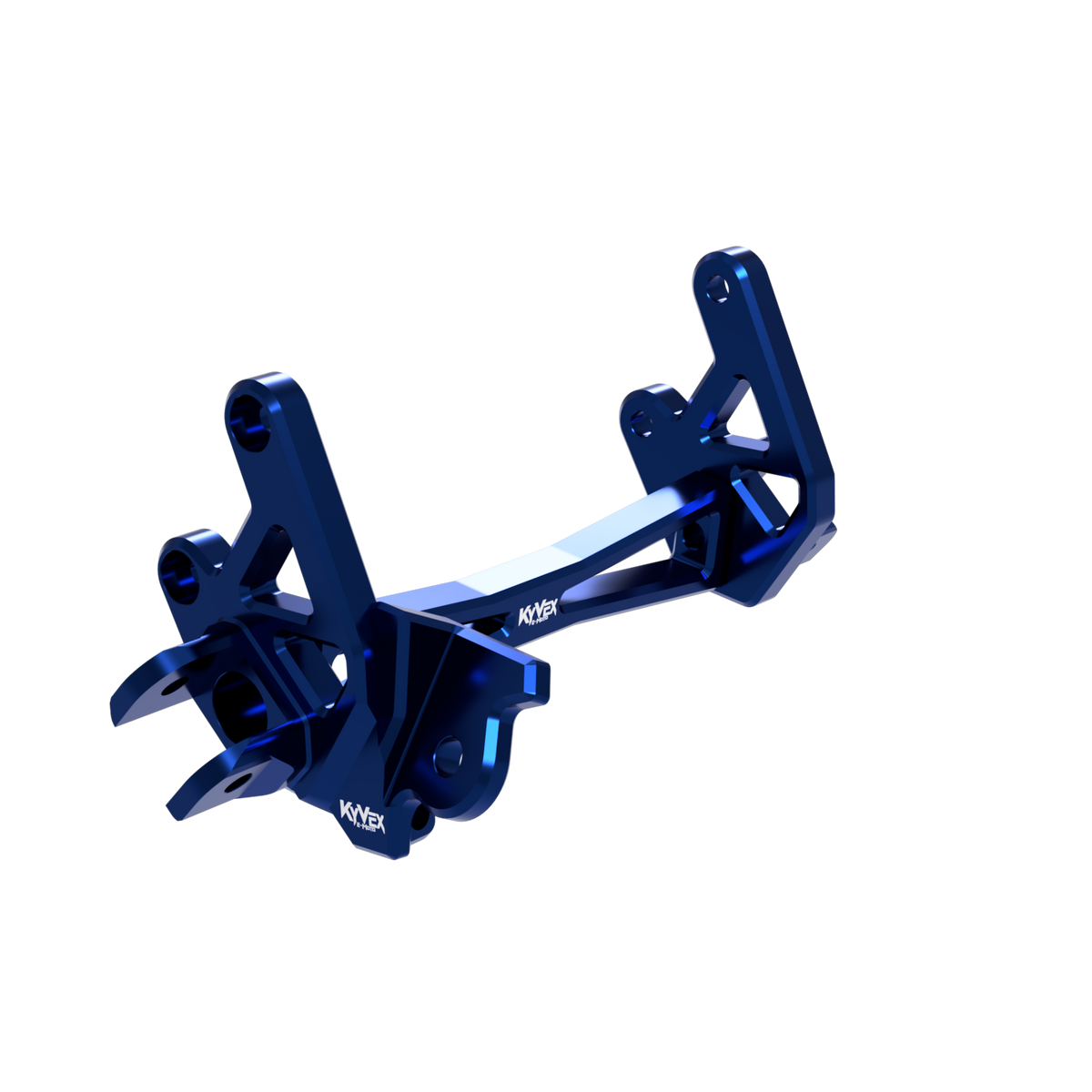 E-Ride Pro SS 2.0 & Pro S Billet Footpeg Bracket | KyVex