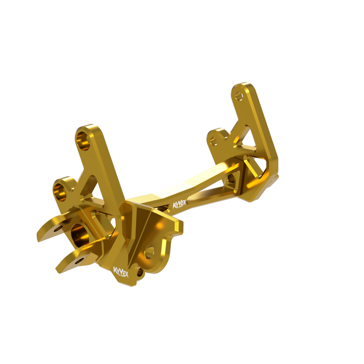 Surron Light Bee X Billet Footpeg Bracket