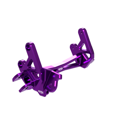E-Ride Pro SS 2.0 & Pro S Billet Footpeg Bracket | KyVex