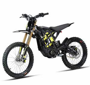 2025 Surron Light Bee X