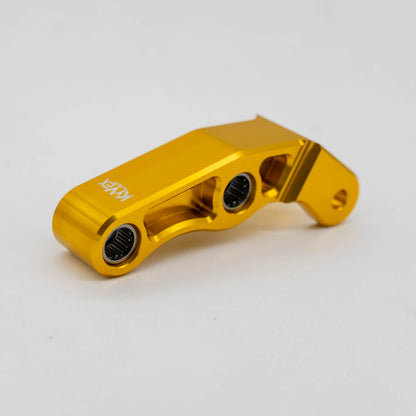 Surron Light Bee X Billet Rear Suspension Linkage