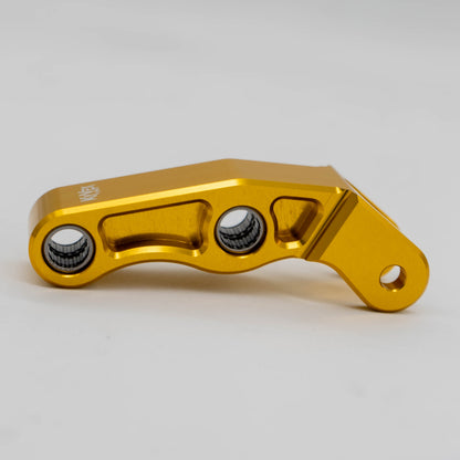 Surron Light Bee X Billet Rear Suspension Linkage