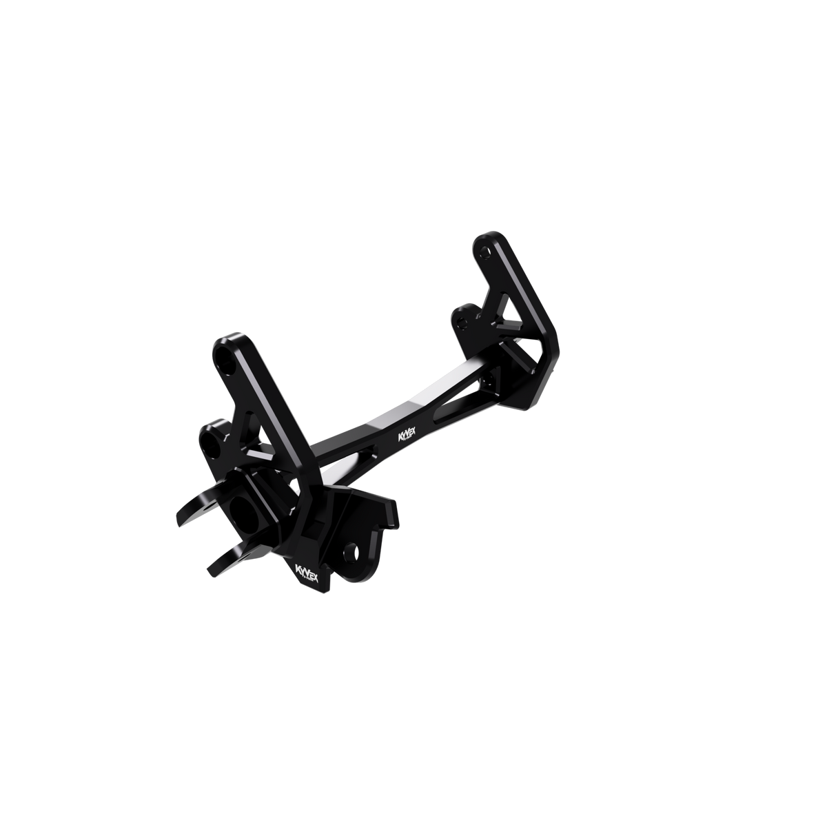 Talaria MX3/MX4/MX5 7075 Billet Footpeg Bracket & Brace