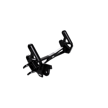 Talaria MX3/MX4/MX5 7075 Billet Footpeg Bracket & Brace