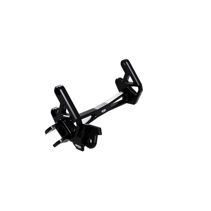 Talaria MX3/MX4/MX5 7075 Billet Footpeg Bracket & Brace