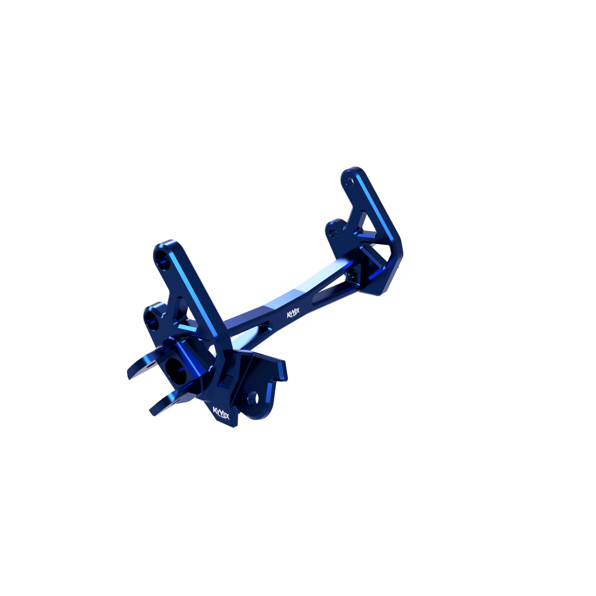 Talaria MX3/MX4/MX5 7075 Billet Footpeg Bracket & Brace