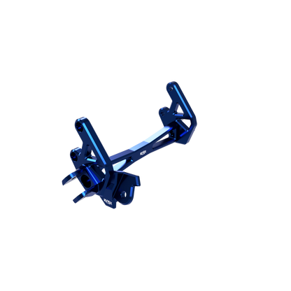 Talaria MX3/MX4/MX5 7075 Billet Footpeg Bracket & Brace