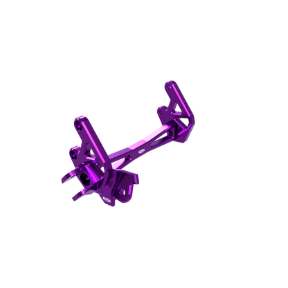 Talaria MX3/MX4/MX5 7075 Billet Footpeg Bracket & Brace