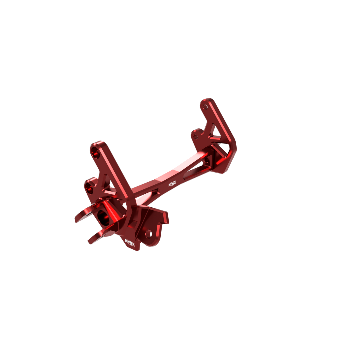 Talaria MX3/MX4/MX5 7075 Billet Footpeg Bracket & Brace