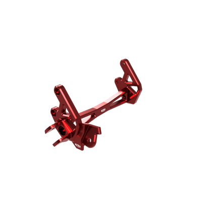 Talaria MX3/MX4/MX5 7075 Billet Footpeg Bracket & Brace