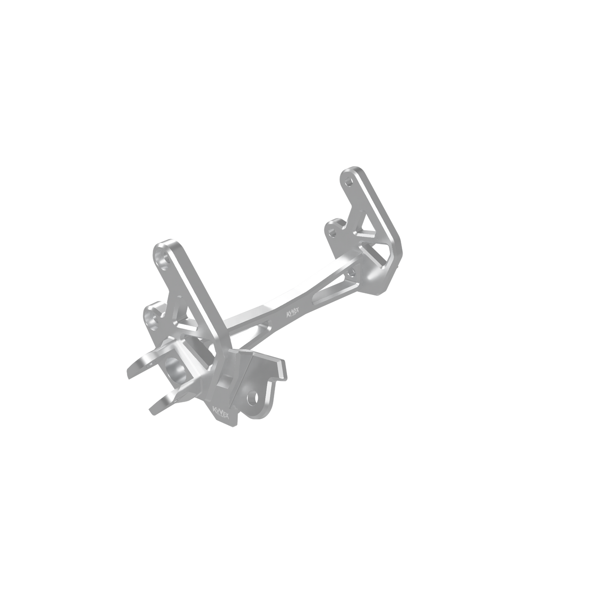 Talaria MX3/MX4/MX5 7075 Billet Footpeg Bracket & Brace