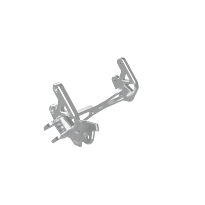 Talaria MX3/MX4/MX5 7075 Billet Footpeg Bracket & Brace