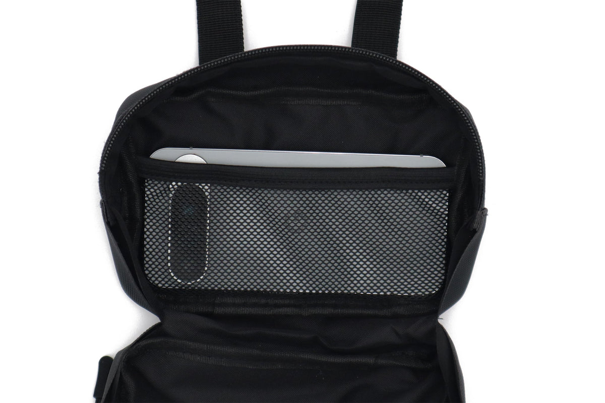 Havoc Universal E-Moto Handlebar Bag | TXC Designs