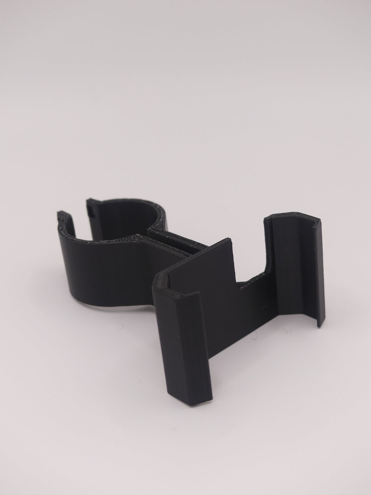 Yozma IN10 Center Screen Mount – Includes 2 Zip Ties