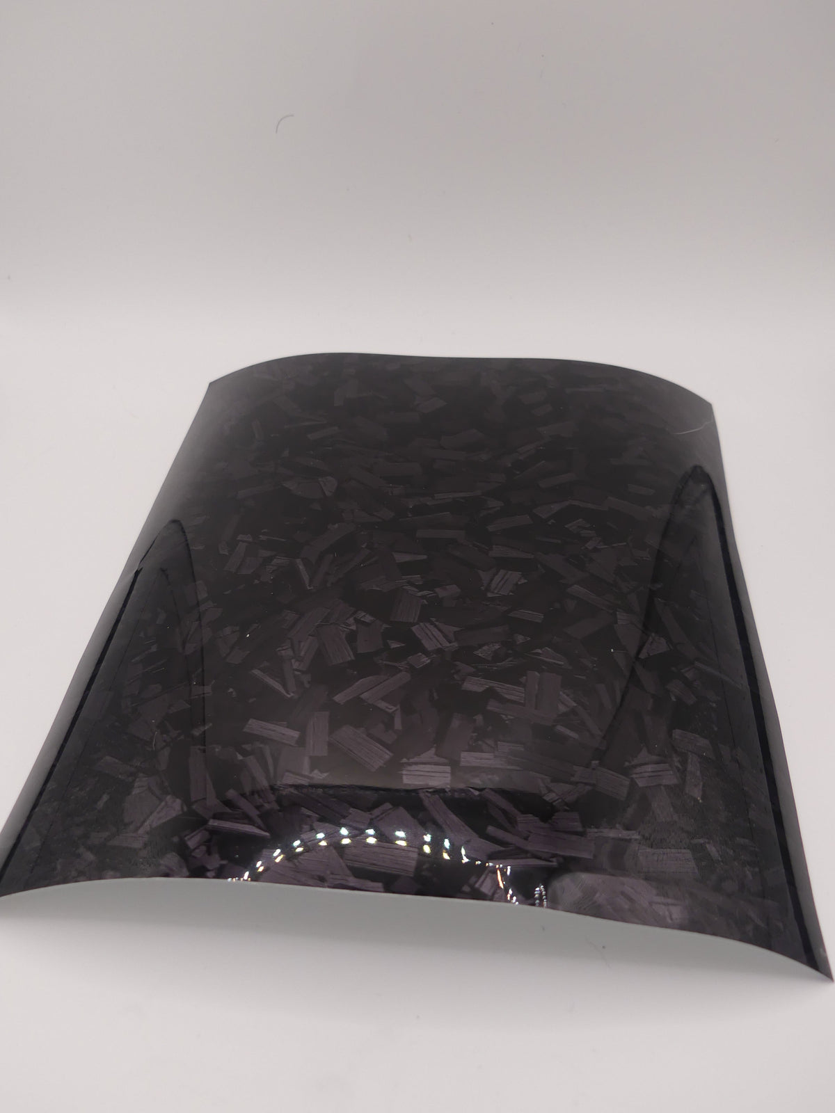 Yozma IN10 Carbon-Style Battery Wrap | Precut Vinyl