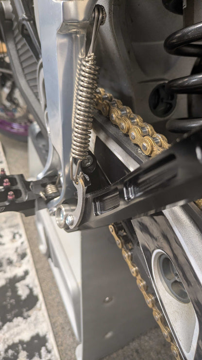 Warp 9 Adjustable Kickstand for Stark VARG EX, MX & SM