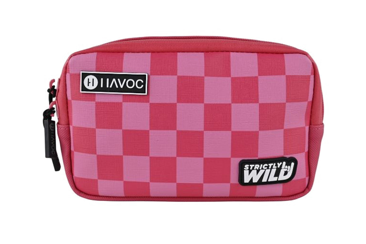 Havoc Universal E-Moto Handlebar Bag | TXC Designs