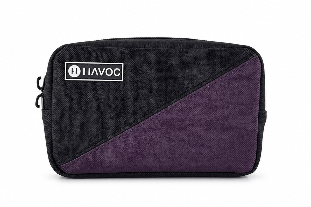 Havoc Universal E-Moto Handlebar Bag | TXC Designs