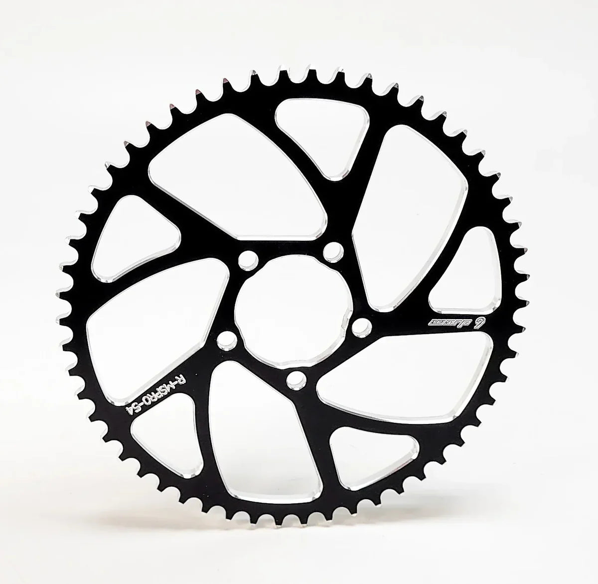 Warp 9 Altis Sprocket | 40–58 Tooth Options
