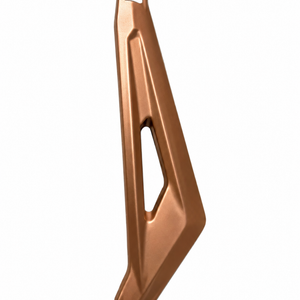 Surron "Coated" Frame Guards (Ultra Bee)