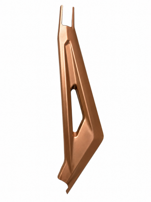 Surron "Coated" Frame Guards (Ultra Bee)