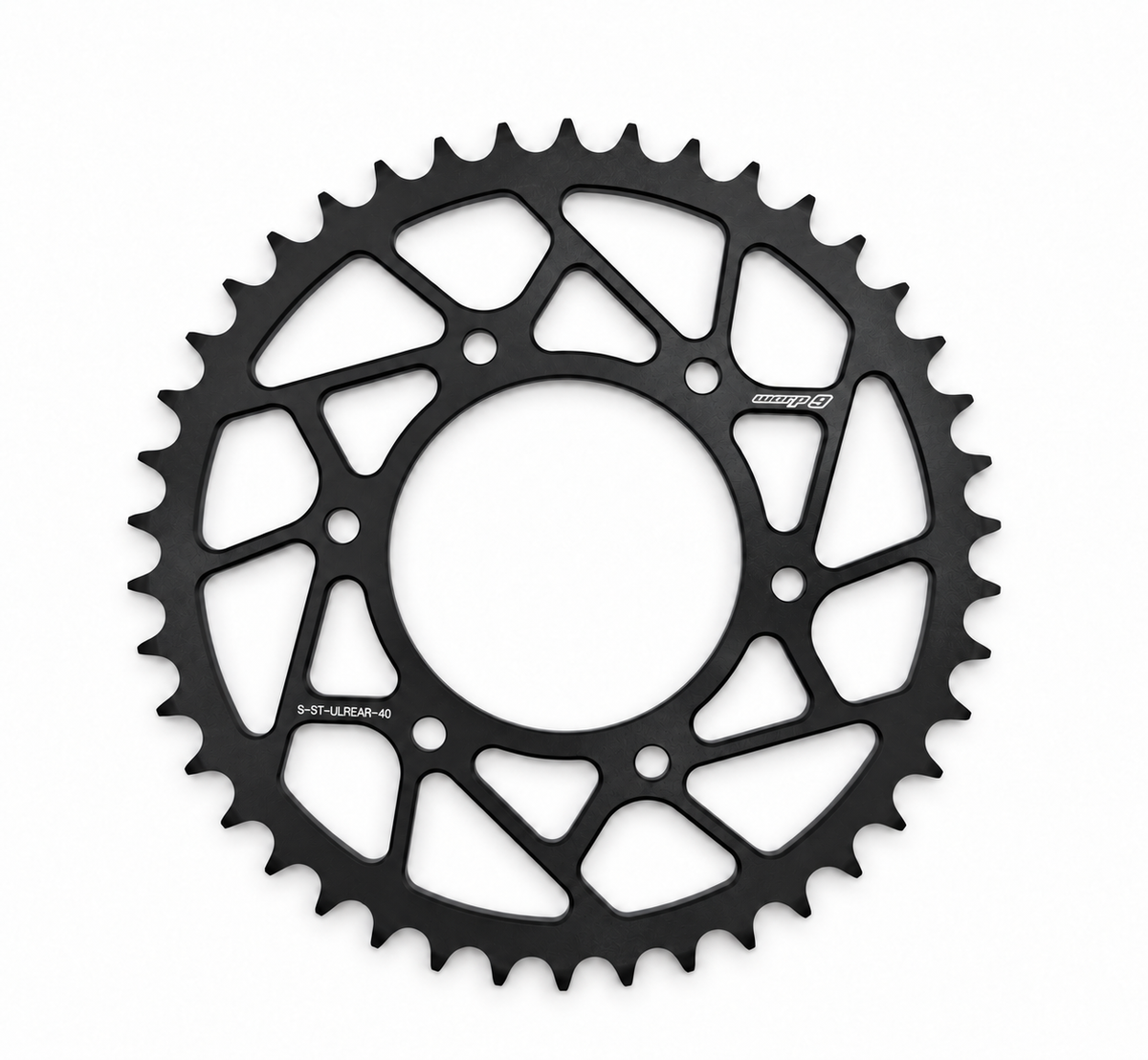 Surron Ultra Bee Anvil Steel Rear Sprocket