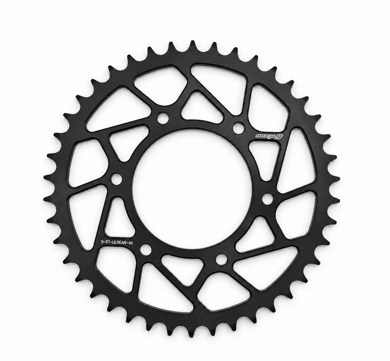 Surron Ultra Bee Anvil Steel Rear Sprocket