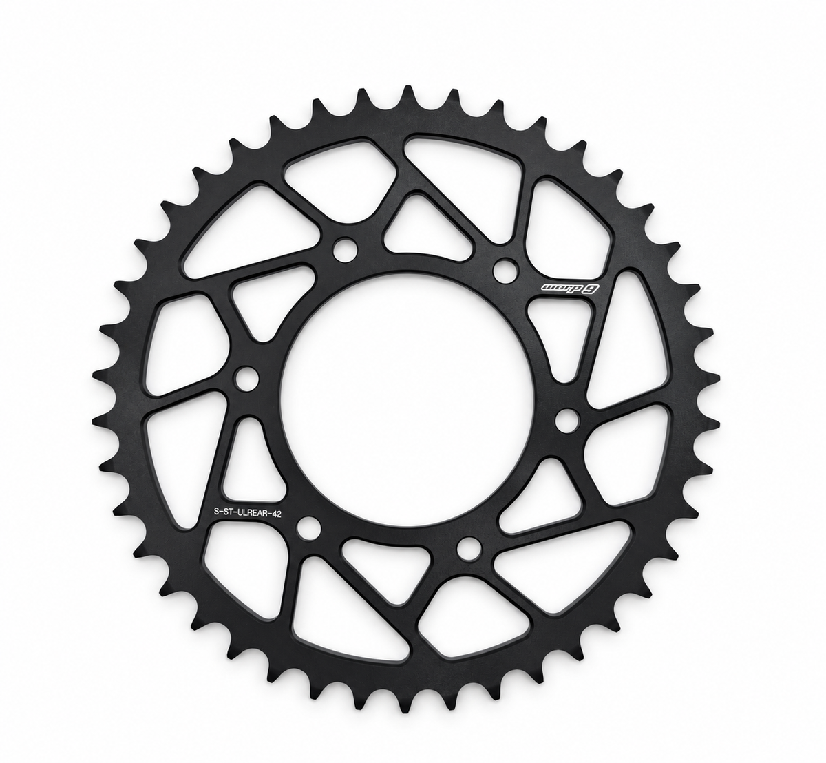 Surron Ultra Bee Anvil Steel Rear Sprocket