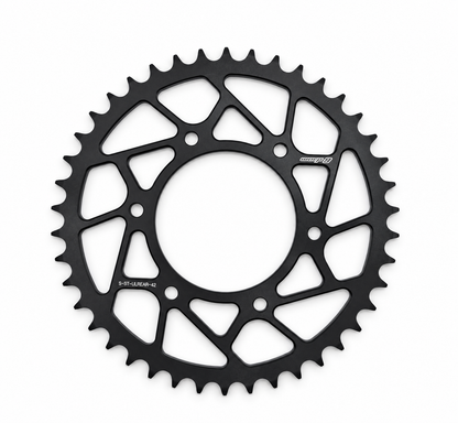 Surron Ultra Bee Anvil Steel Rear Sprocket