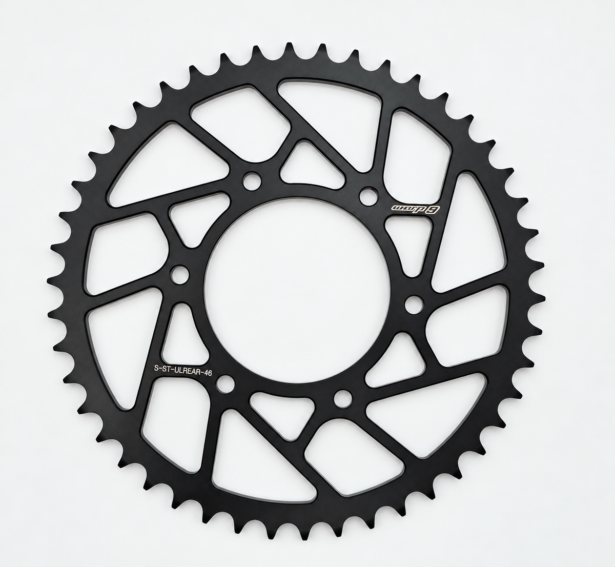 Surron Ultra Bee Anvil Steel Rear Sprocket