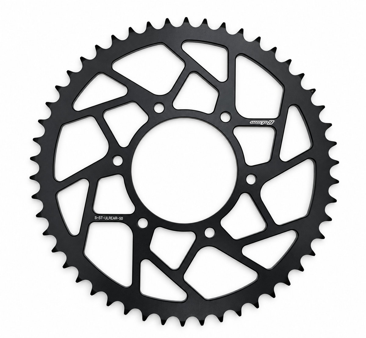 Surron Ultra Bee Anvil Steel Rear Sprocket