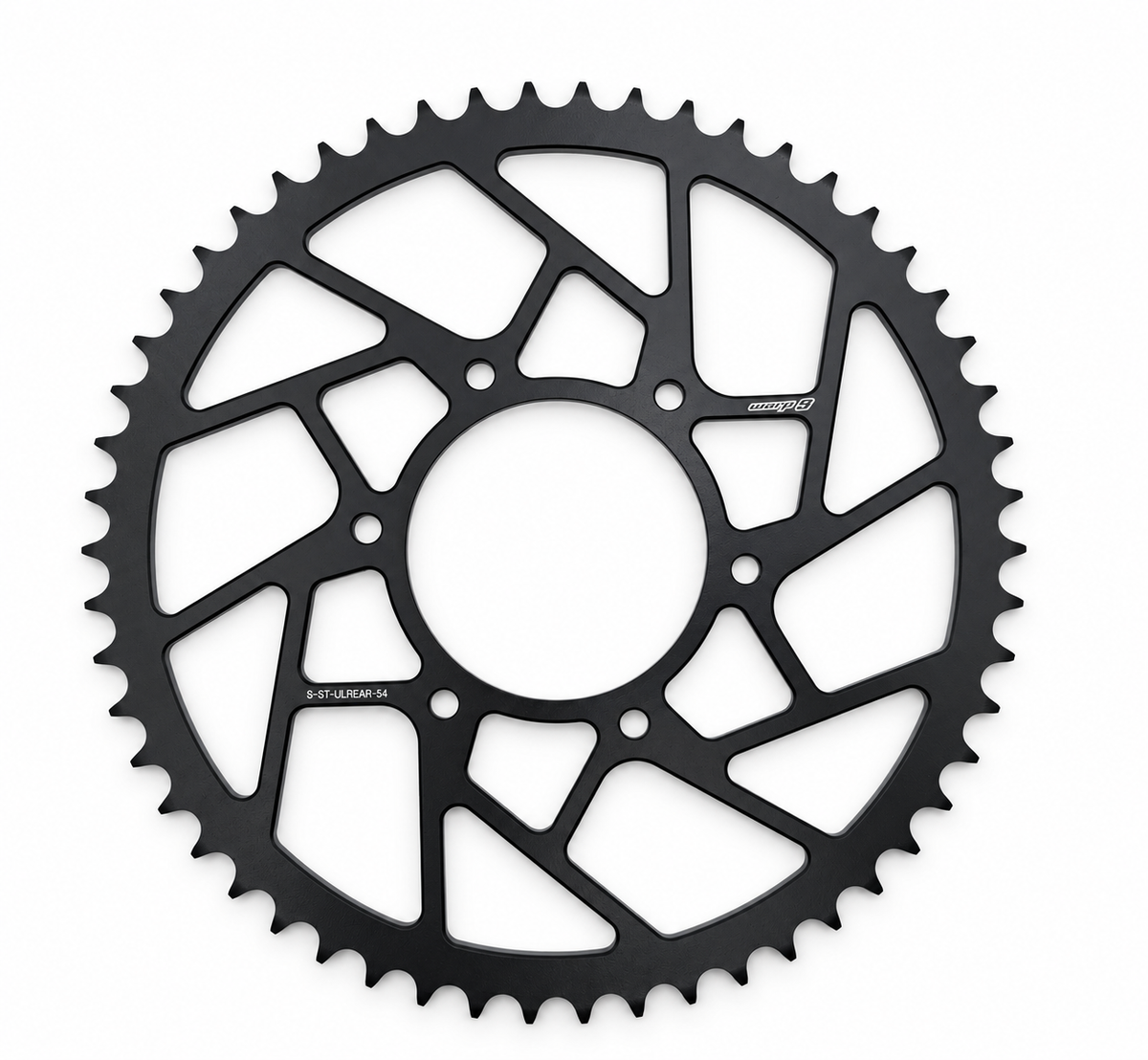 Surron Ultra Bee Anvil Steel Rear Sprocket