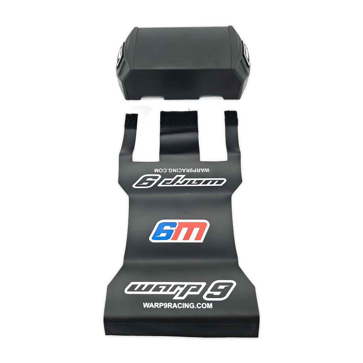 Surron Ultra Bee Warp 9 Bar Pad | Handlebar Protection