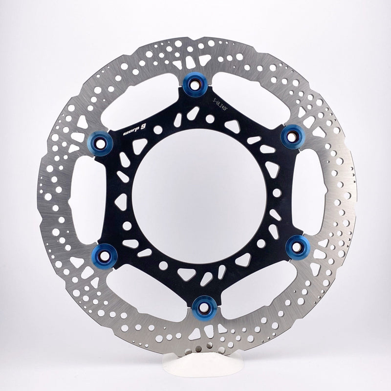 Surron Ultra Bee 240mm Floating Brake Rotor