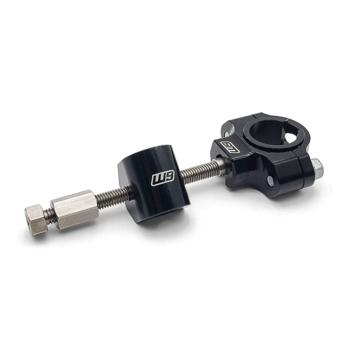 Surron Ultra Bee Motor Adjuster | Warp 9 Captive Bolt