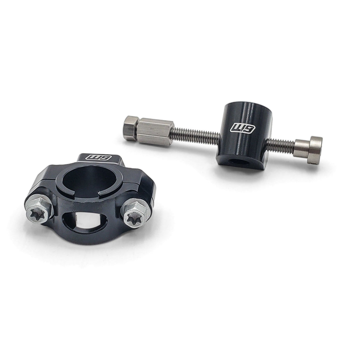 Surron Ultra Bee Motor Adjuster | Warp 9 Captive Bolt