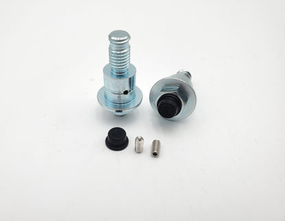 Surron Ultra Bee Greaseable Triangle Pivot Bolts | TXC Designs