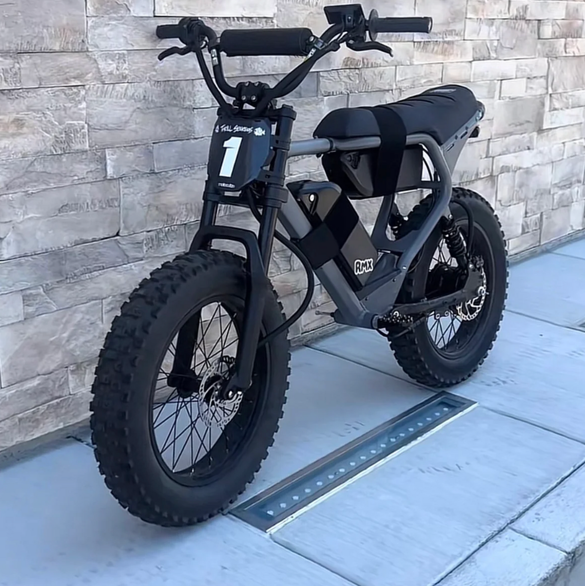 Macfox | Titanium Bolt Kit | See Fitment & Options