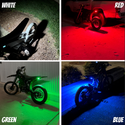 Talaria MX4/MX5 Plug & Play Rock Light