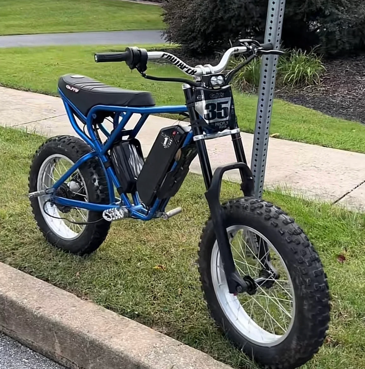 Ridstar | Titanium Bolt Kit | See Fitment & Options