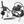 Ultimate Yozma Ultra Bee Foot Brake Kit