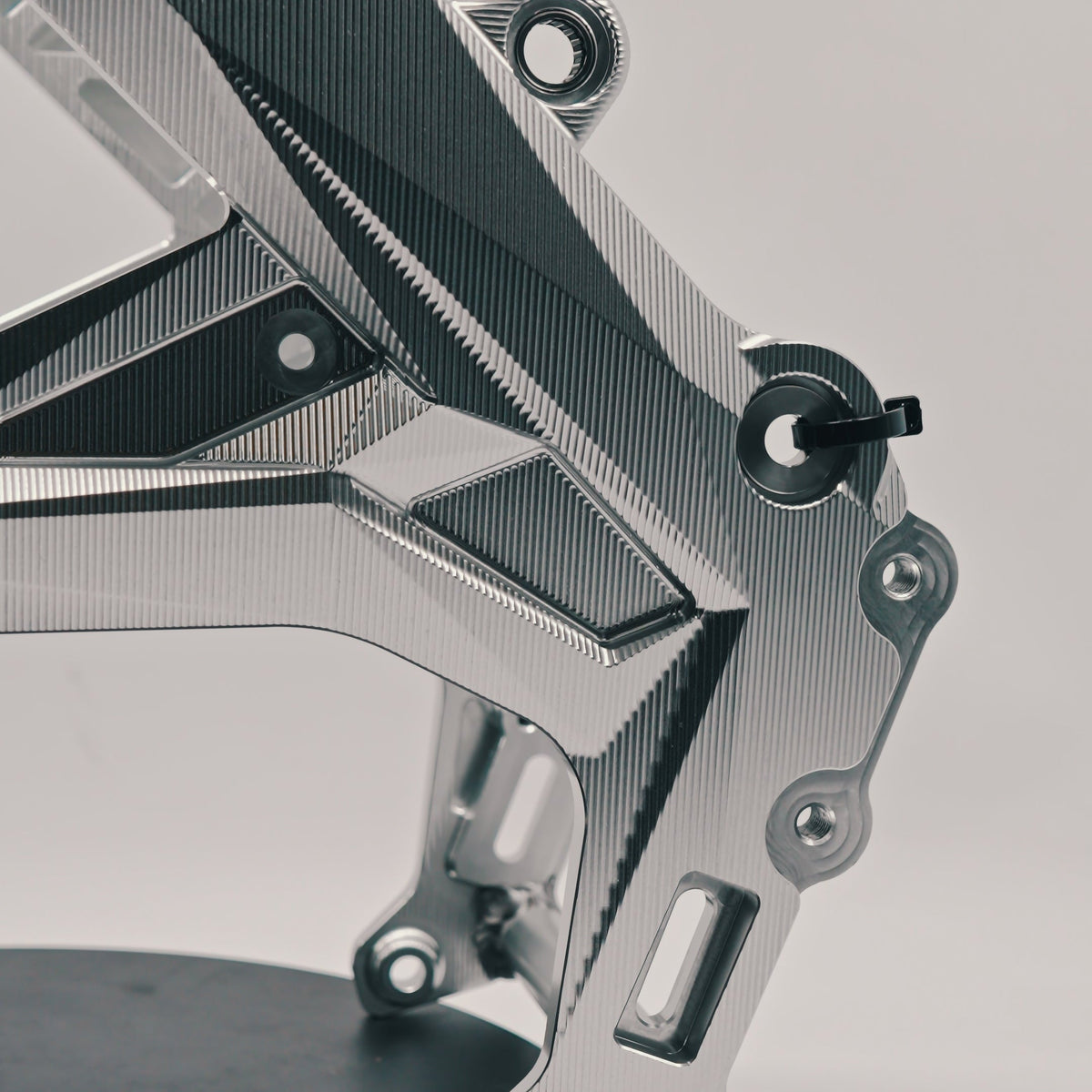 Surron Light Bee X Billet Frame | 6061 Aluminum Replacement