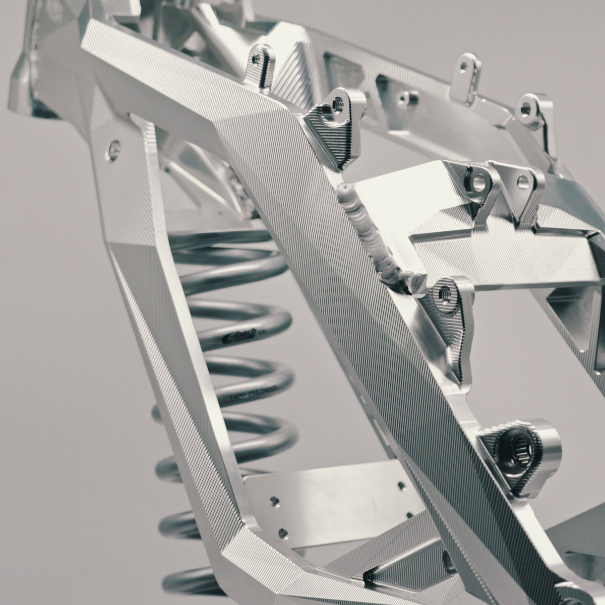 Surron Light Bee X Billet Frame | 6061 Aluminum Replacement