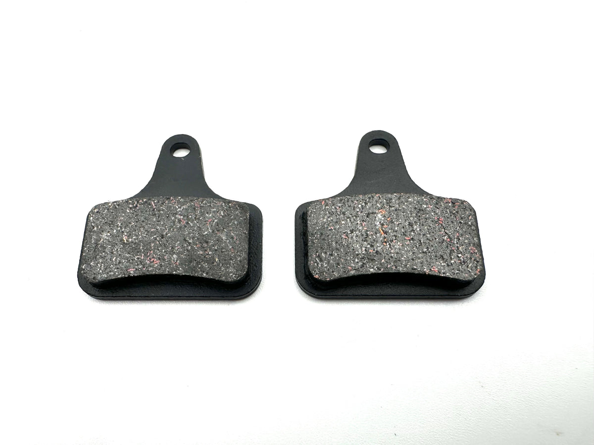 Surron Hyper Bee Ceramic-Kevlar Brake Pads