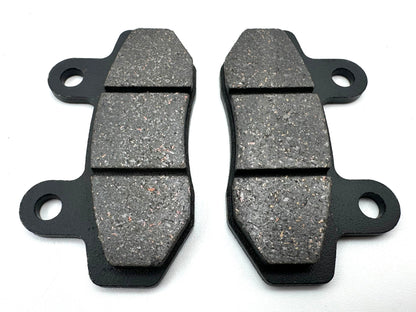 Surron Ultra Bee Brake Pads – Ceramic-Kevlar Replacement